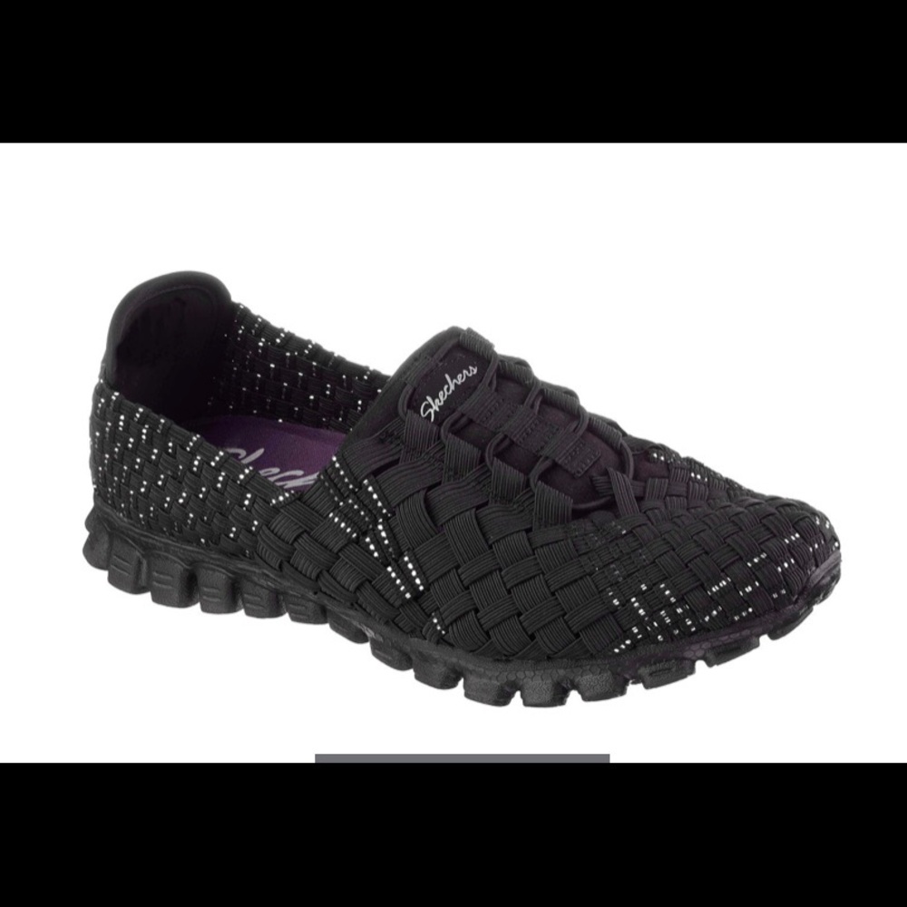 Sketchers memory form ez flex 2 shoes size 9